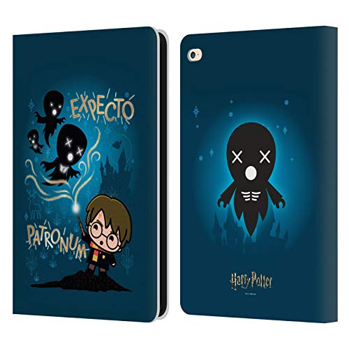 Head Case Designs Licenciado Oficialmente Harry Potter Expecto Patronum Reliquias mortales III...