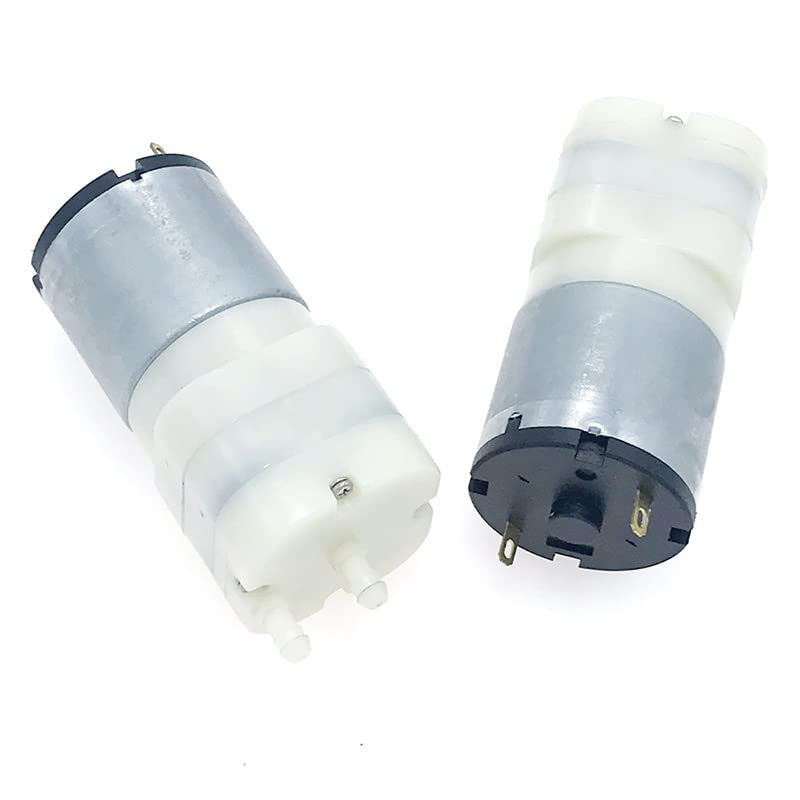 Amazon.co.jp: 電動水中ポンプ 7.4V 12V マイクロポンプ 小型 528