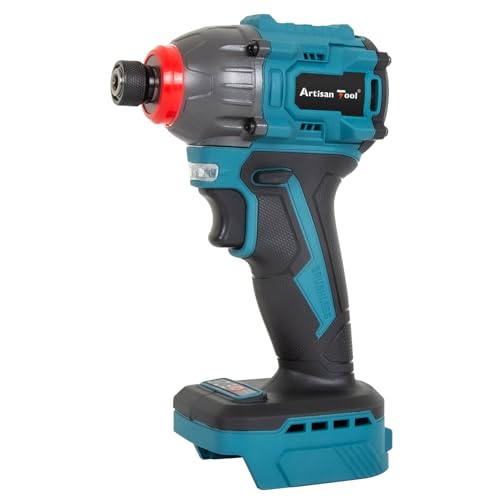 アルチザンツール 【日本ブランド】電動インパクトドライバー 180N·m...