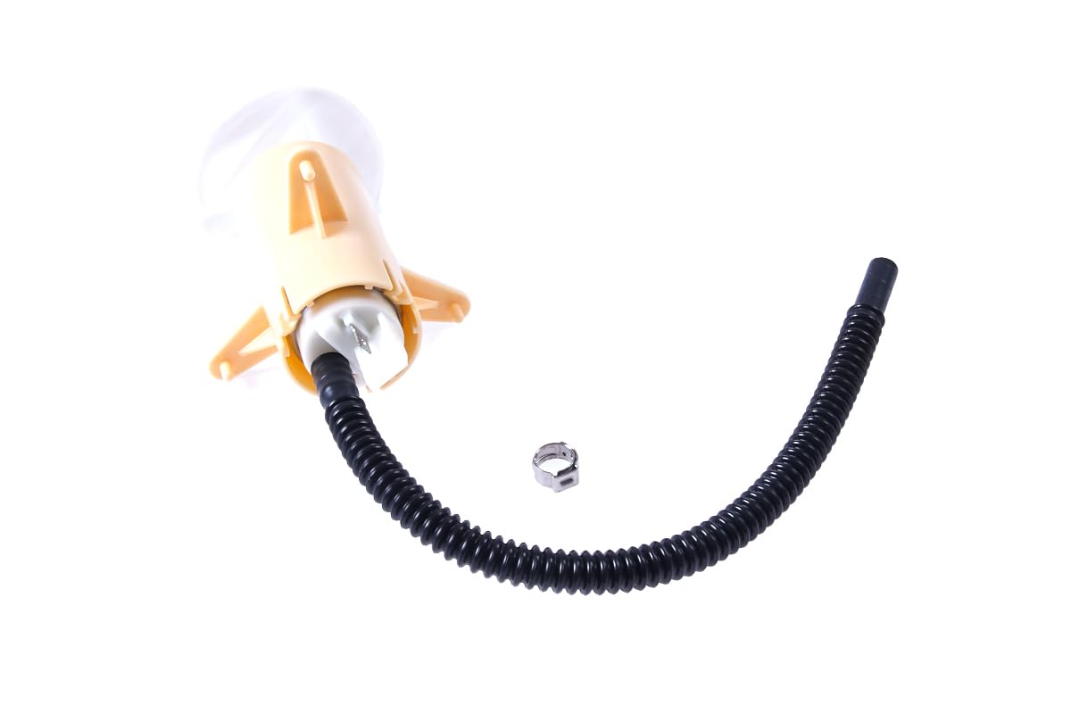 MAGNETI MARELLI Pompa carburante 219900000072 | Compatibile con: AUDI A4 B5, A6 C5, A6 C5 Avant, VW PASSAT B5, PASSAT B5 Variant, PASSAT B5.5, PASSAT B5.5 Variant