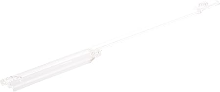 Center Driveshaft Cover, Slash 4x4 