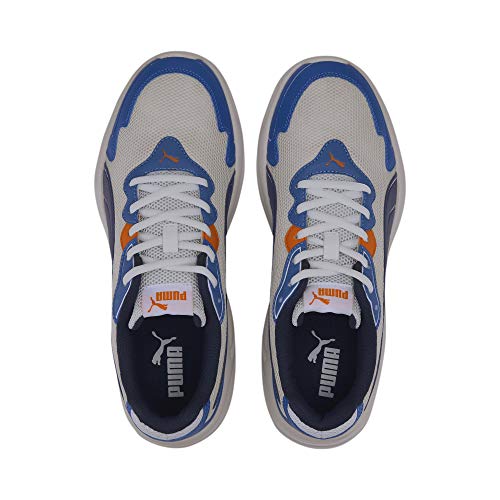 Image of Puma Unisex-Adult 90s Runner Nu Wave Shoes