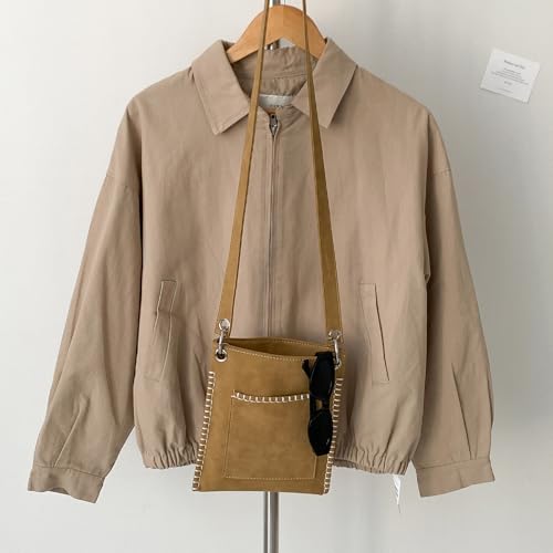Bandoulières légères et ergonomiques sur ce sac à bandoulière compact - 3