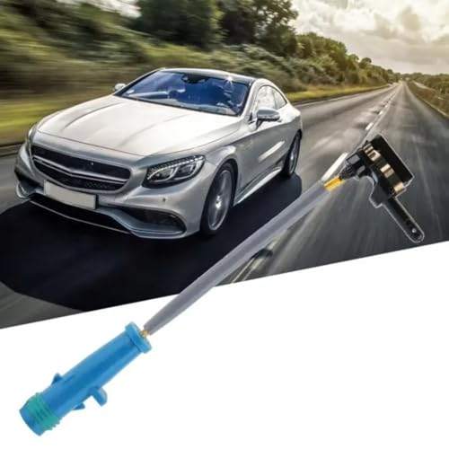 Sensor de desgaste de pastillas Benz Clase S W222 delantera trasera 3