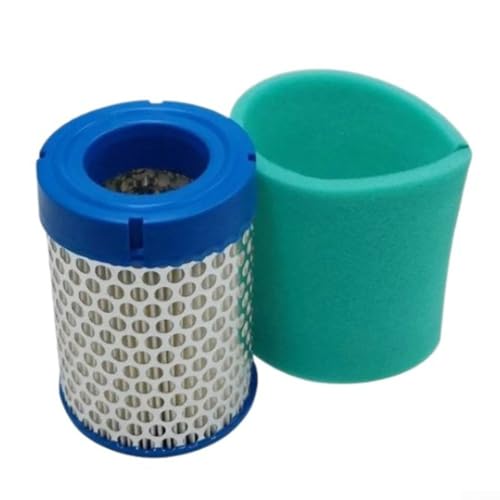 Filter Belt 17 083 21 for CH395 CH440 Engine Efficient Air Filtration Pre-Filter Substitute Enhanced Intake Performance Easy Installation Construction 1 or 2 Sets Improve Indoor Ai(1 set)