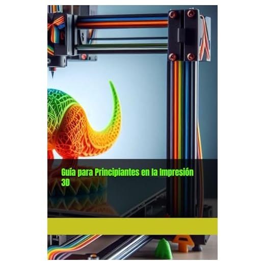 Guía para Principiantes en la Impresión 3D
