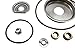 EVO X Turbo Lab America TDO5 TDO6 16g 18g 20g Turbo Rebuild Kit FP MAP BLOUCH EVO 1-3