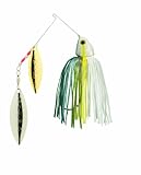 Strike King Burner 1/2 oz/Sexy Shad (BURN12-590GS)