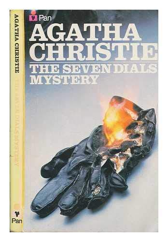 The Seven Dials Mystery