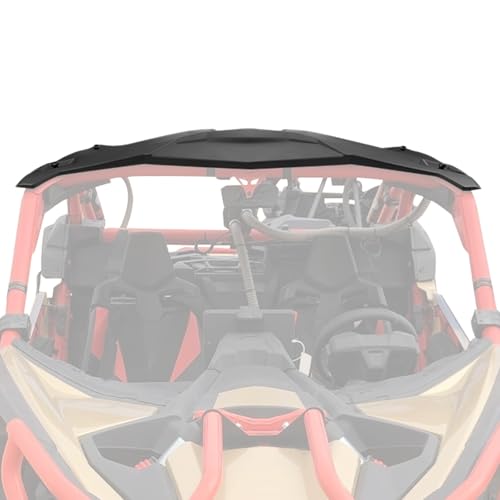 Toit Can Am Maverick X3 ABS Rigide Combiné Finition Premium 2017-2025