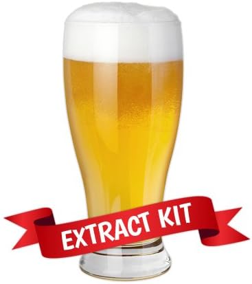 sWheat Summer Citrus Ale Beer Recipe Kit