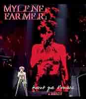 n5387●DVD MYLENE FARMER Avant Que～ 海外盤 n5387○DVD MYLENE FARMER Avant Que～ 海外盤 - メルカリ