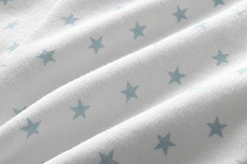 Image of Kiddiezoom Unisex Baby Layette Essentials Giftset Clothing Set 19-Piece