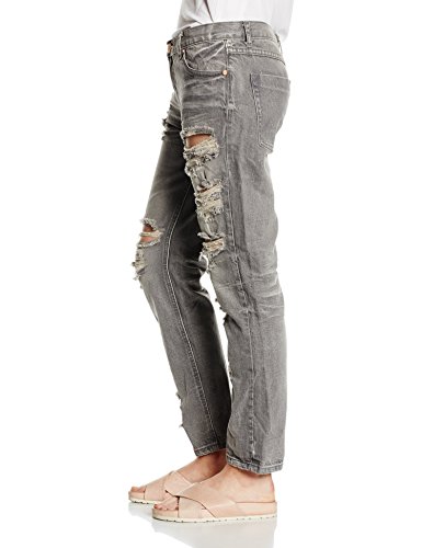 One Teaspoon Awesome Baggies Jeans Donna