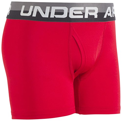 Under Armour 27X67002-60-600 Boys Performance Briefs thumb #3