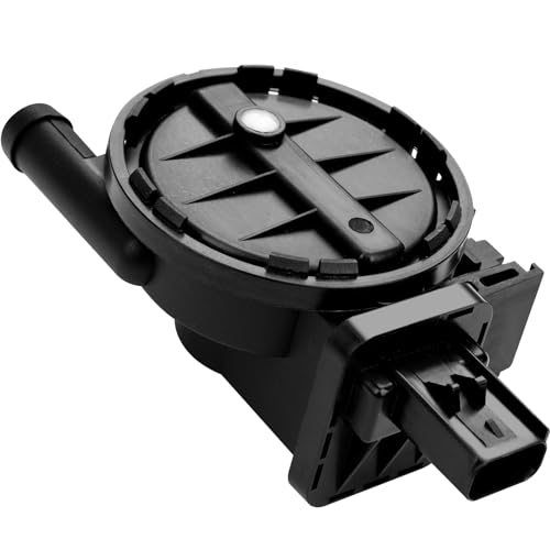 WildGear Fuel Vapor Leak Detection Pump Fit for Jeep/Dodge/Chrysler # 310-500, 4891427AB, 4891525AB