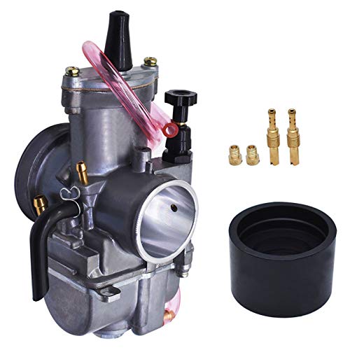 Carburetor Replacement for Honda CR125R CR125 34mm Carb