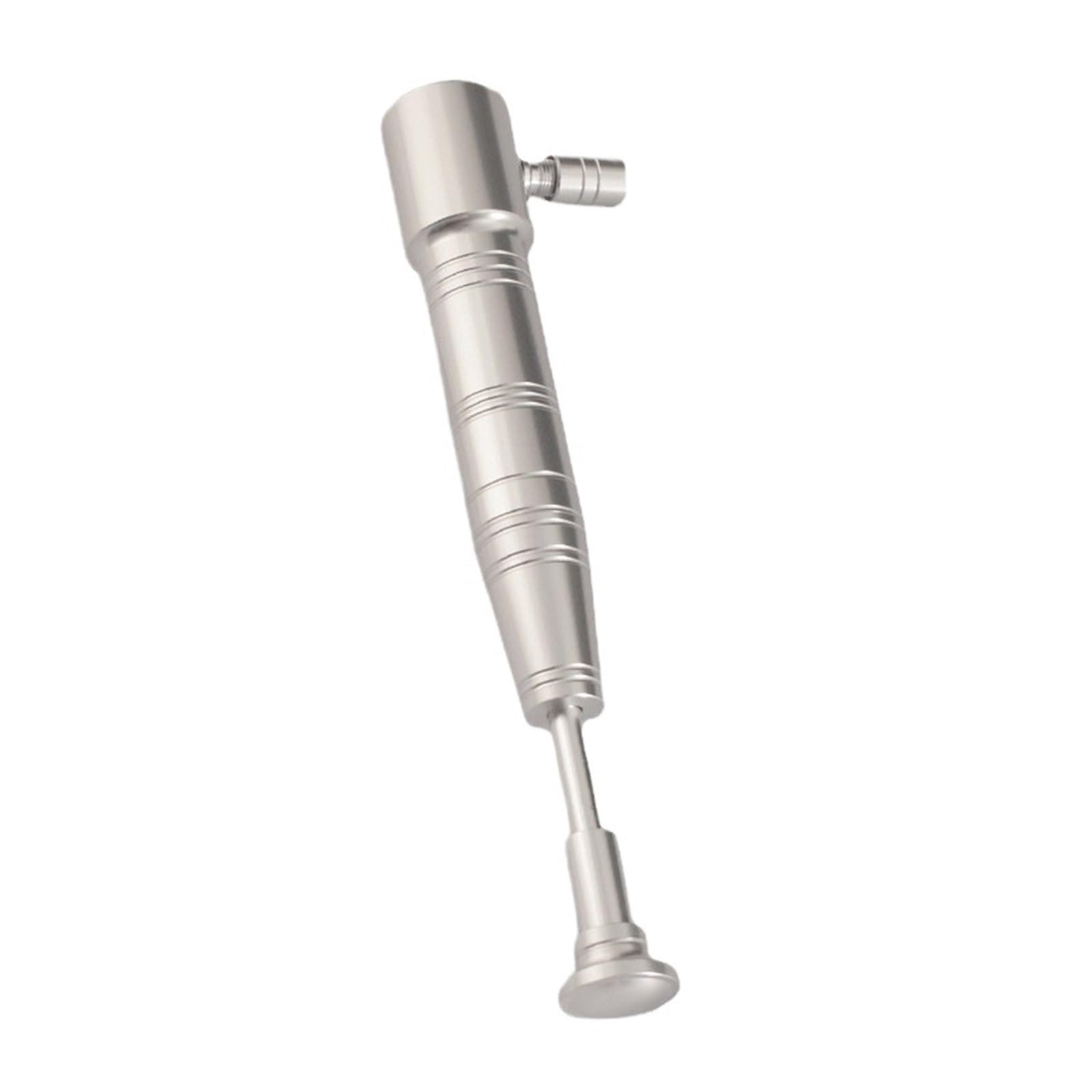 Briquet en laiton robuste pour en finir avec les pannes de flamme
