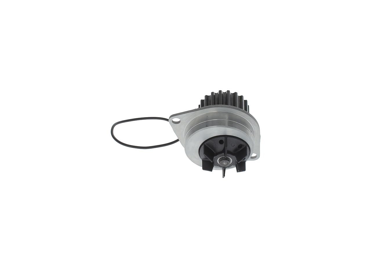 BOSCH Pompe à eau + kit de courroie de distribution 1987948712 | Compatible avec: CITROËN BERLINGO / BERLINGO FIRST Großraumlimousine (MF_, GJK_, GFK_