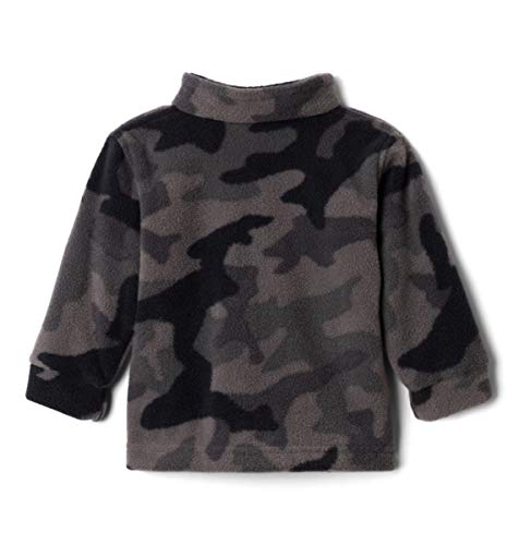 Image of Columbia Boys' Zing Fleece Jacket Jacket