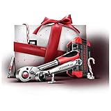 Gedore Red Adventskalender 2021, 34-teilig, Werkzeugkalender für Männer, Männer Geschenk, R49002024