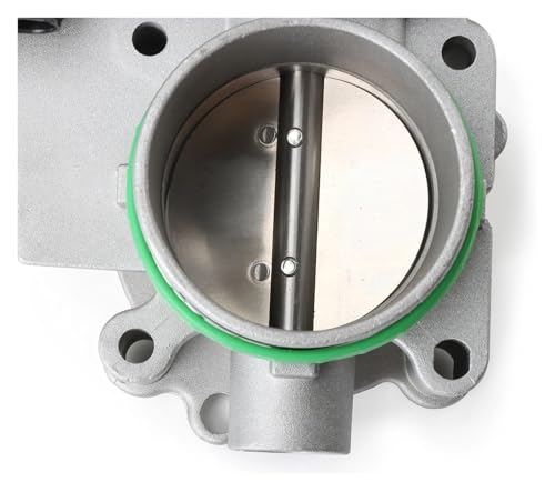 Corps de papillon 4891735AC à injection précise pour Dodge Avenger