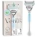 Produktbild Gillette Venus Damenrasierer für den Intimbereich + 1 Ersatzklinge