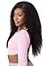 Outre Sugar Punch 100% Unprocessed Remi Human Hair - Wet & Wavy Spanish Curl 18