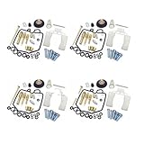 Kit De Réparation De Carburateur Pour CB750 C/K/F (1980-1982)