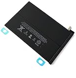 Replacement Battery for iPad Mini 2 & 3 2nd 3rd Gen A1489 A1599 A1600 Batería de repuesto