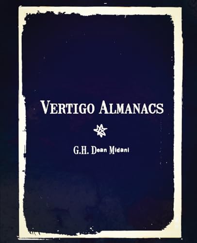 Vertigo Almanacs
