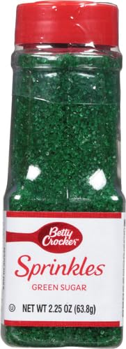 Miniatura 2 de Betty Crocker Azúcar Crystal Green 2.2 oz