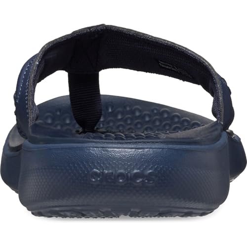 Image of Crocs Women CAPRI V SPORTY Flip W Croslite Flip | 206780-001 |