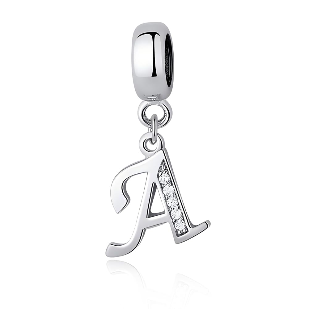 LMLMECREA Kronen Charms Anhänger 925 Sterling Silber Königin