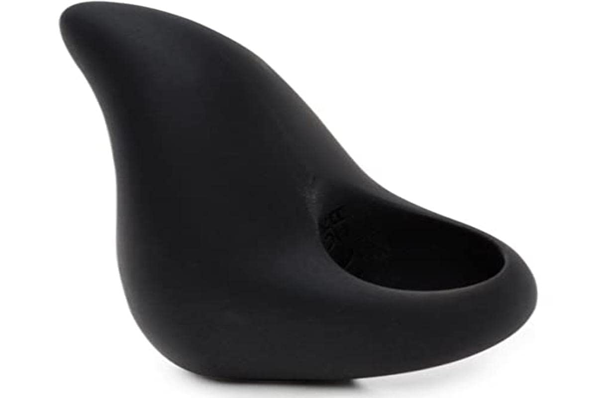 Amazon.com: LoveHoney 79902: Fifty Shades Sensation Finger Vibrator :  Health & Household