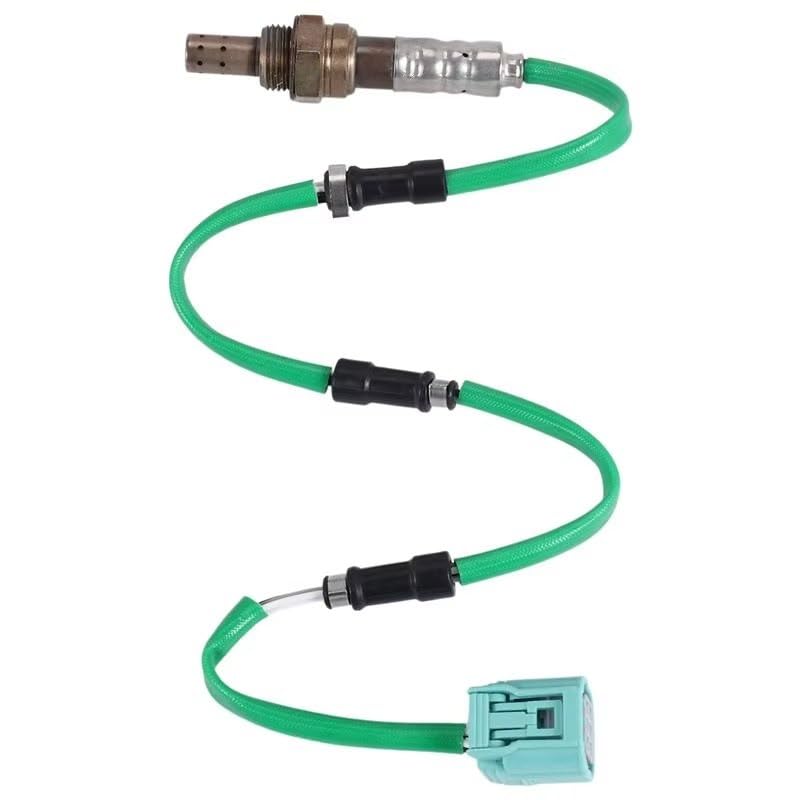 Capteur d'oxygène CR-V 2007-2011 36532 RZA 004 ratés moteur résolus