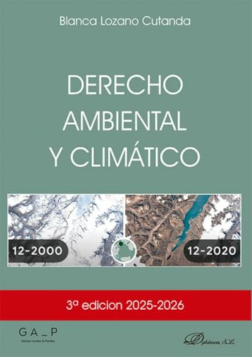 Derecho ambiental y climático