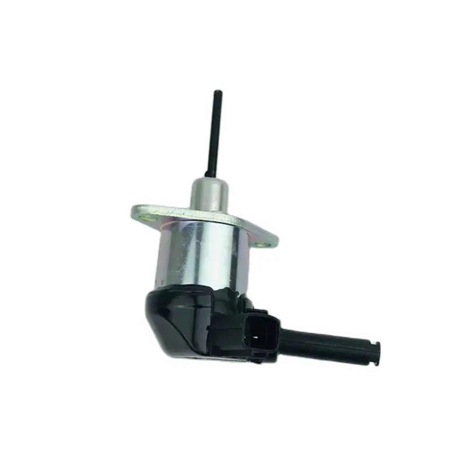 Yjcebgped One Color 1A021-60015 1A021-60010 1A021-60013 Fuel Shut Off Solenoid 12V Fits V2203 V2403-M