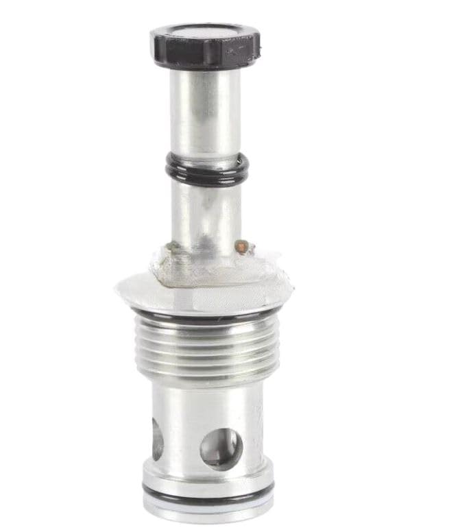 1-Piece brand new for OD15312 13AS800 plug-in solenoid valve directional valve replacement