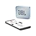 JBL GO2 - Waterproof Ultra Portable Bluetooth Speaker - Cyan