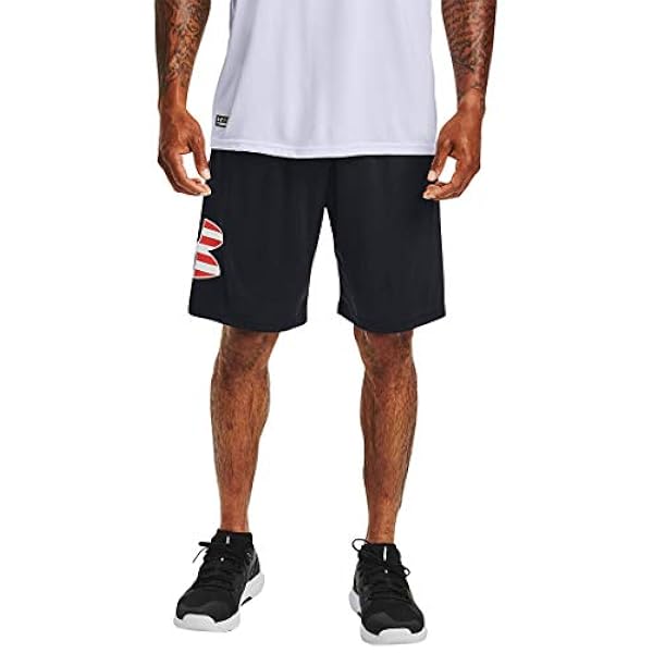 Under Armour Freedom Tech Bfl Shorts - Pantalones Cortos Hombre