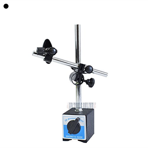 Support magnétique jauge DTI réglable pour éliminer les vibrations - 2