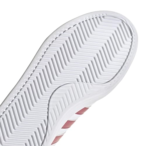 Image of adidas Women's Grand Court 2.0 Tennis Shoe