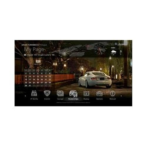 グランツーリスモ5 プロローグの関連画像4