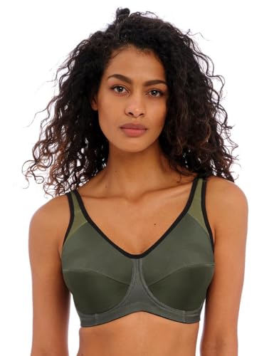 Freya Women's Core Underwire Sports Bra