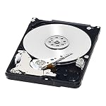 WD_BLACK – WD Black Mobile 750GB interne Festplatte SATA 6Gb/s 16MB int
