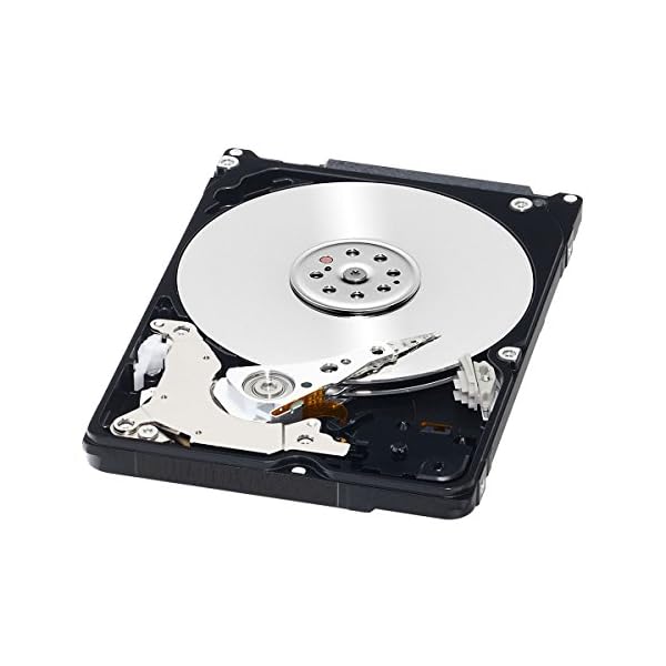 WD Black WD7500BPKX - Disco Duro 750 GB, 7.200 RPM, SATA 6 GB/s