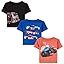 Firetruck/Racecars/Monster Truck 3-pack Firetruck/Racecars/Monster Truck 3-pack