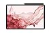 Samsung Galaxy Tab S8+ 31.49 cm (12.4 inch) sAMOLED Display