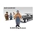 23849 American Diorama 4018ztolw Figurine - Homies Figures Series 1 Big Loco (1/18 Scale) 23849 38oq228z diecast car Model 23849 American Diorama Figurine - 1:18 Scale Homie